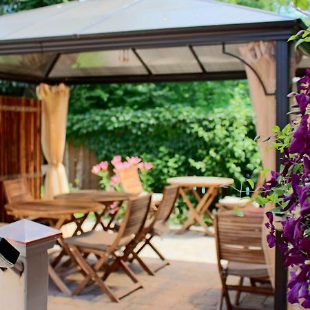 Globetrotters B&B Niagara-on-the-Lake Εξωτερικό φωτογραφία