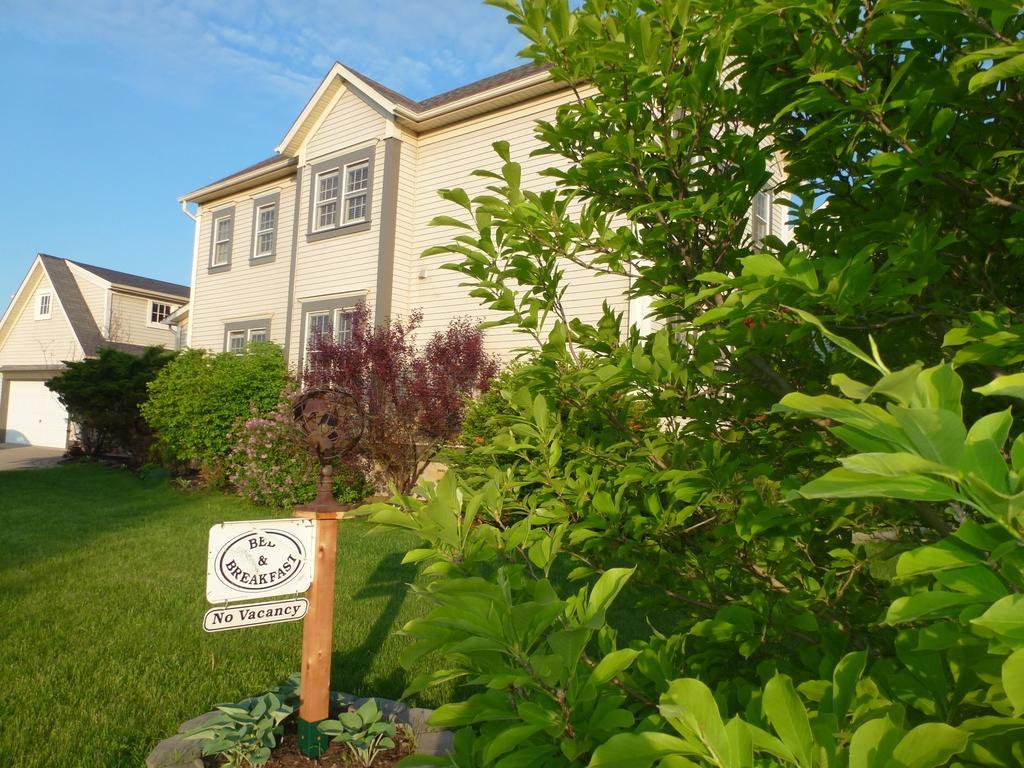 Globetrotters B&B Niagara-on-the-Lake Εξωτερικό φωτογραφία