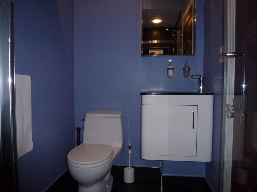 Globetrotters B&B Niagara-on-the-Lake Δωμάτιο φωτογραφία
