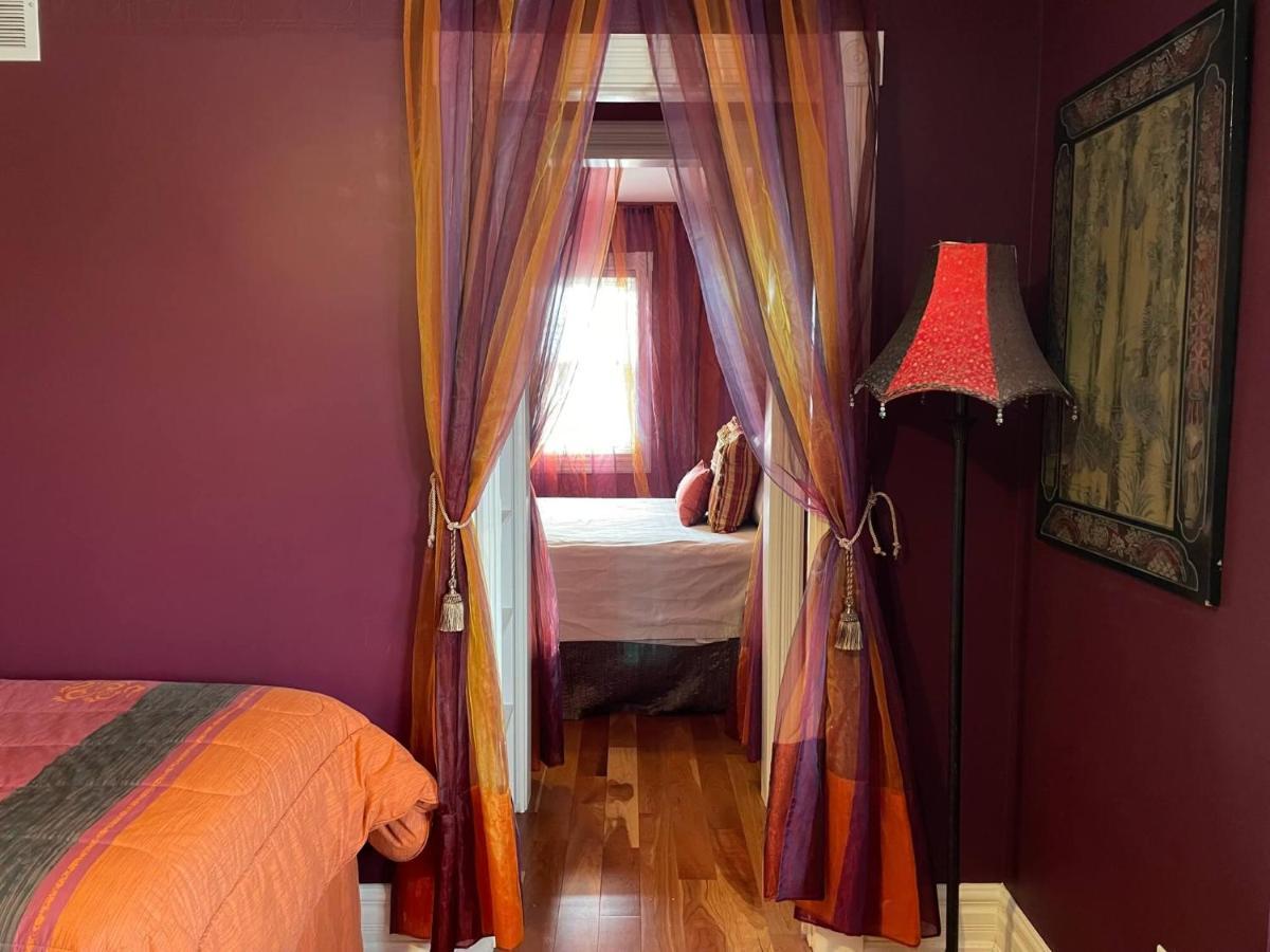 Globetrotters B&B Niagara-on-the-Lake Εξωτερικό φωτογραφία