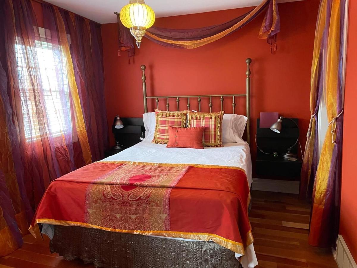 Globetrotters B&B Niagara-on-the-Lake Εξωτερικό φωτογραφία