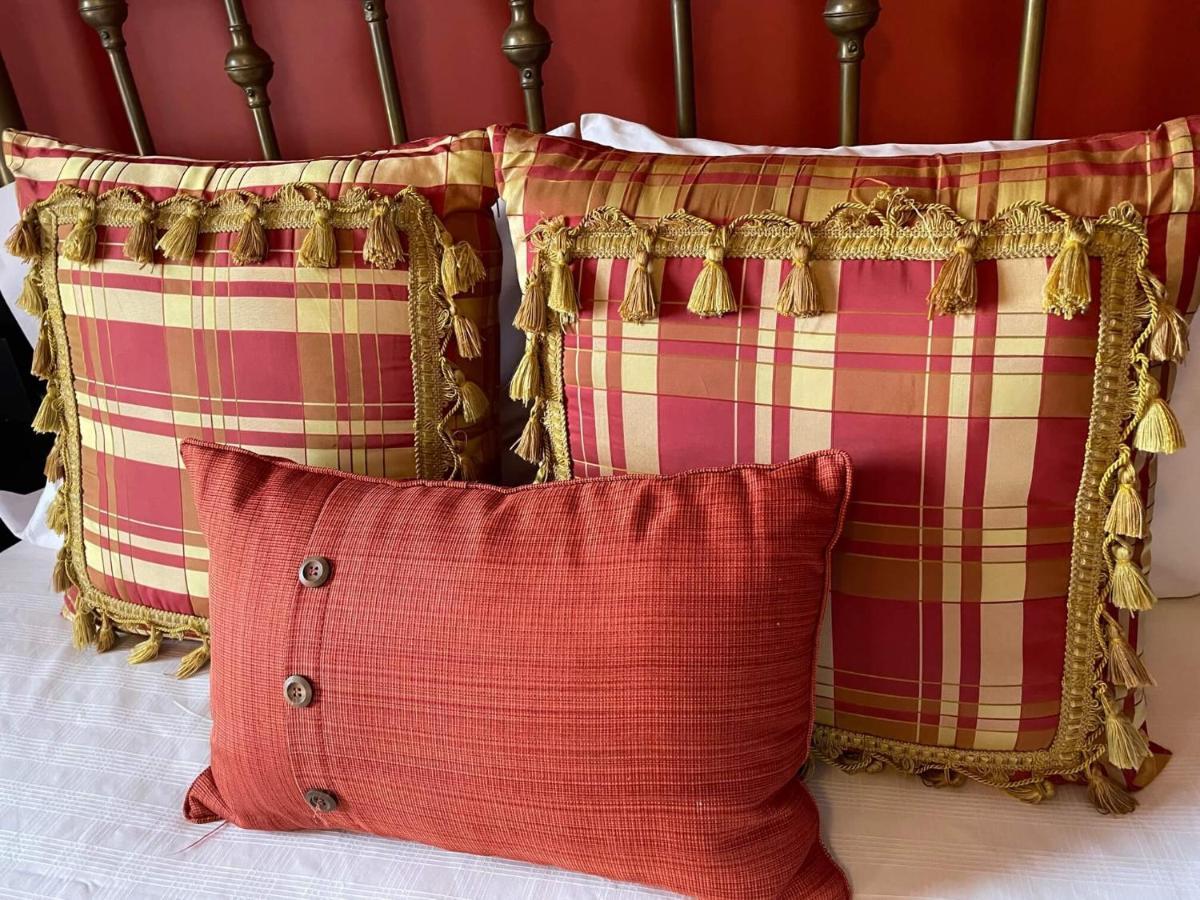 Globetrotters B&B Niagara-on-the-Lake Εξωτερικό φωτογραφία