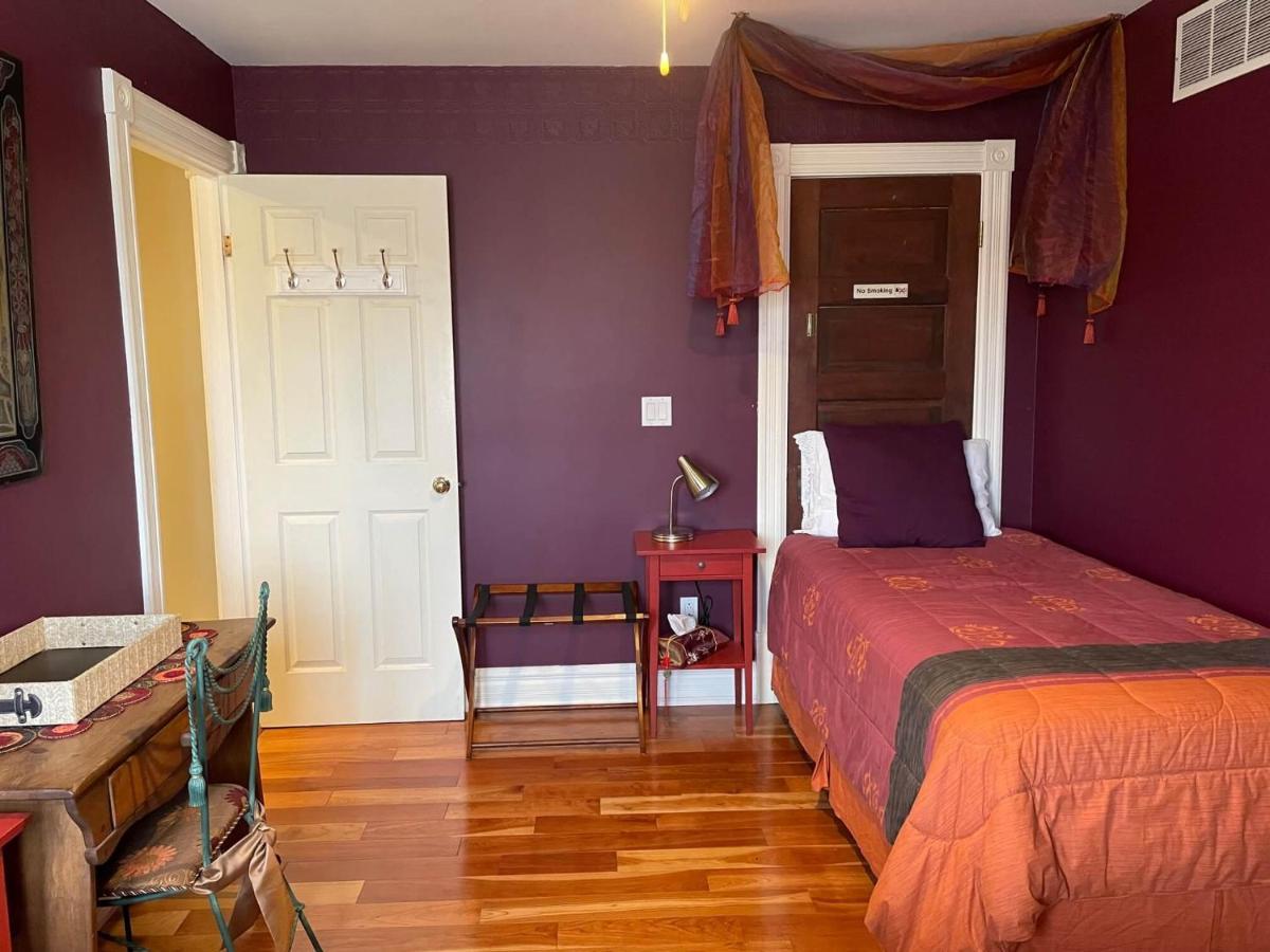 Globetrotters B&B Niagara-on-the-Lake Εξωτερικό φωτογραφία