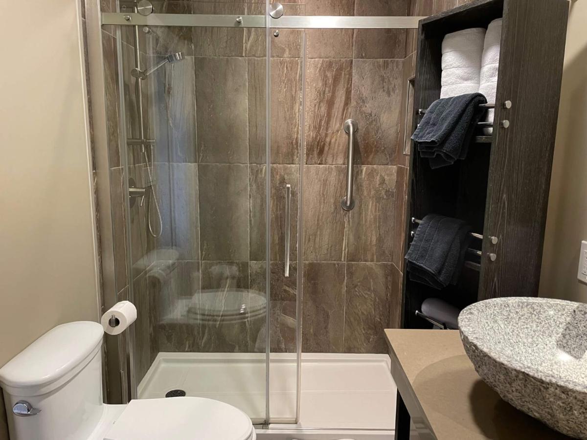 Globetrotters B&B Niagara-on-the-Lake Εξωτερικό φωτογραφία