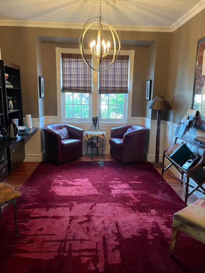 Globetrotters B&B Niagara-on-the-Lake Εξωτερικό φωτογραφία