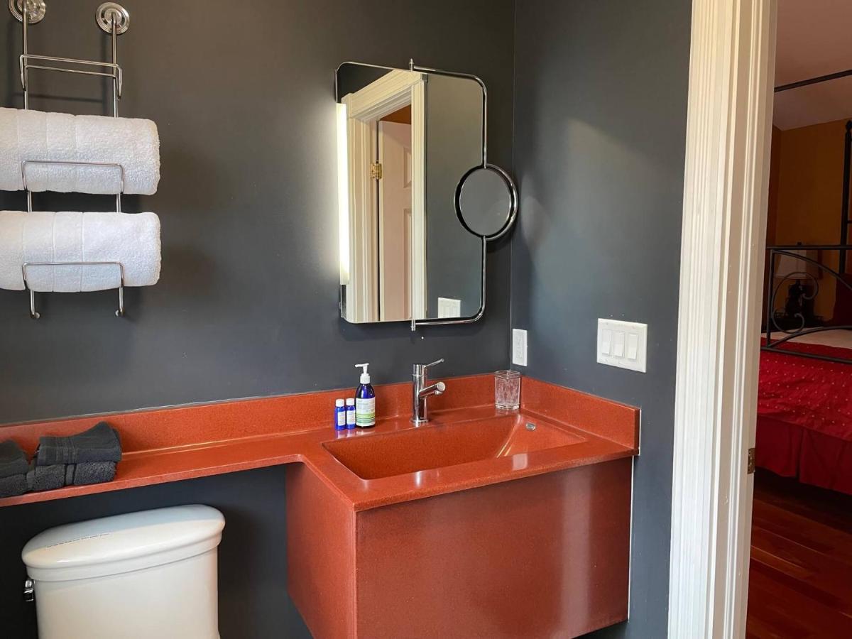 Globetrotters B&B Niagara-on-the-Lake Εξωτερικό φωτογραφία