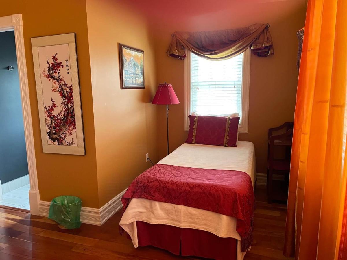 Globetrotters B&B Niagara-on-the-Lake Εξωτερικό φωτογραφία