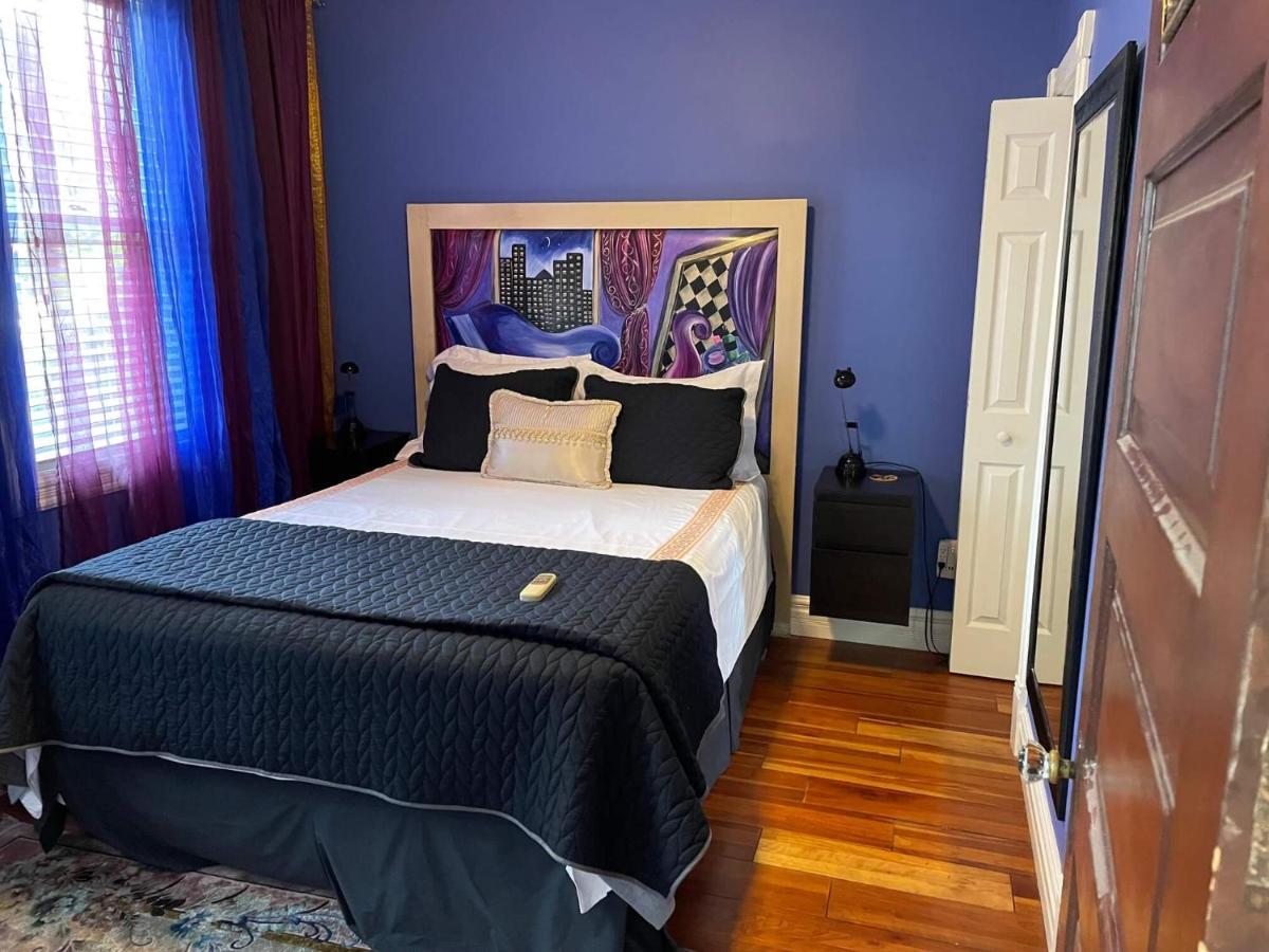 Globetrotters B&B Niagara-on-the-Lake Εξωτερικό φωτογραφία
