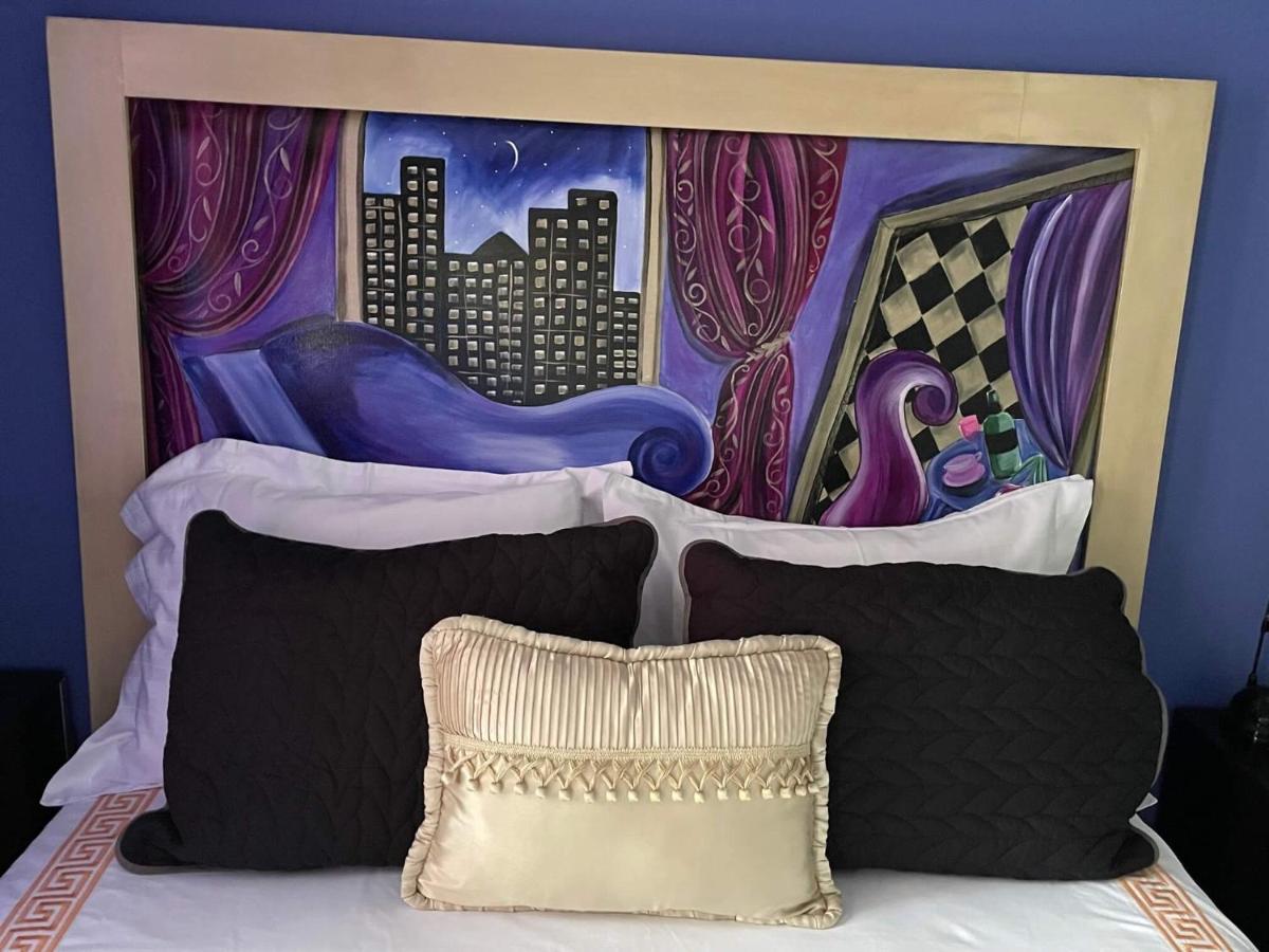 Globetrotters B&B Niagara-on-the-Lake Εξωτερικό φωτογραφία
