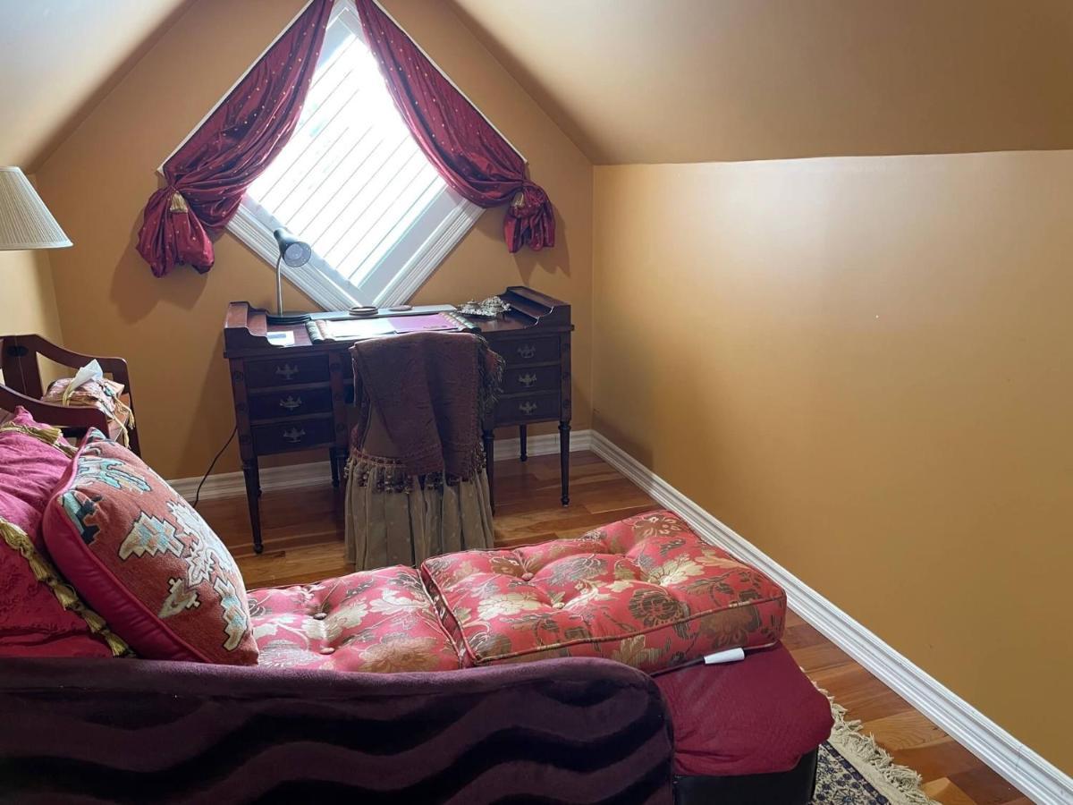 Globetrotters B&B Niagara-on-the-Lake Εξωτερικό φωτογραφία