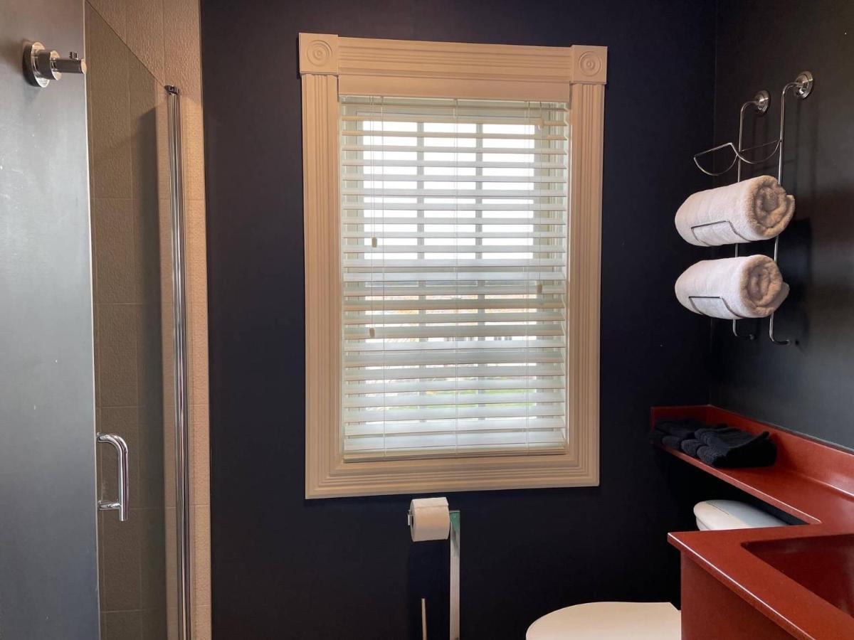 Globetrotters B&B Niagara-on-the-Lake Εξωτερικό φωτογραφία