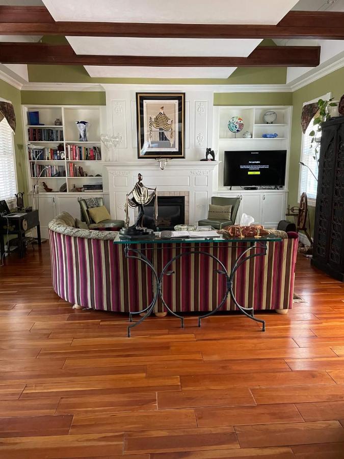 Globetrotters B&B Niagara-on-the-Lake Εξωτερικό φωτογραφία