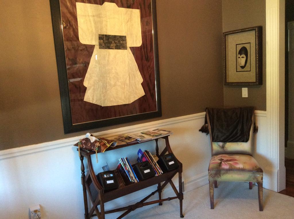 Globetrotters B&B Niagara-on-the-Lake Εξωτερικό φωτογραφία